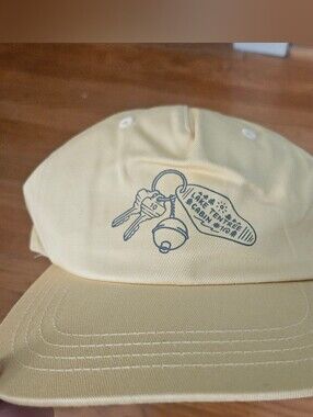 NWT Tentree cap